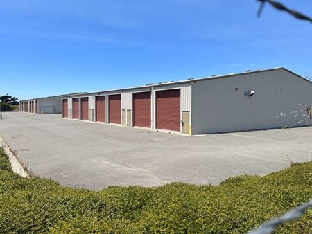 Preview of Industrial space for Sale at 100 Airport Rd
