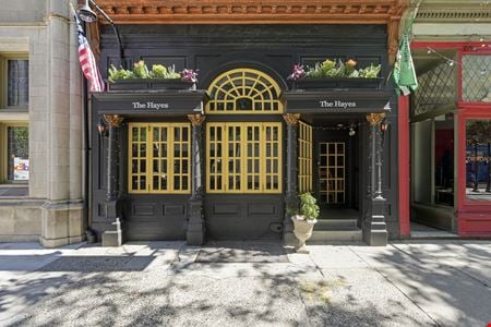 Preview of Retail space for Sale at 1123 Walnut St