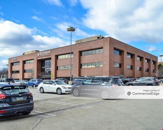 Preview of Office space for Rent at 234 Mall Boulevard