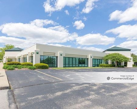 Preview of Office space for Rent at 1860 Executive Drive