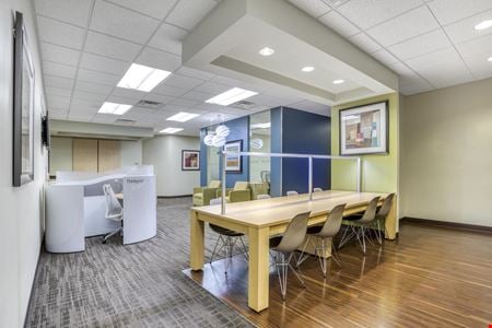 Preview of Coworking space for Rent at 1180 Town Center Drive Suite 100