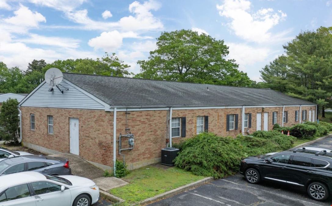 440 & 450 Waverly Avenue