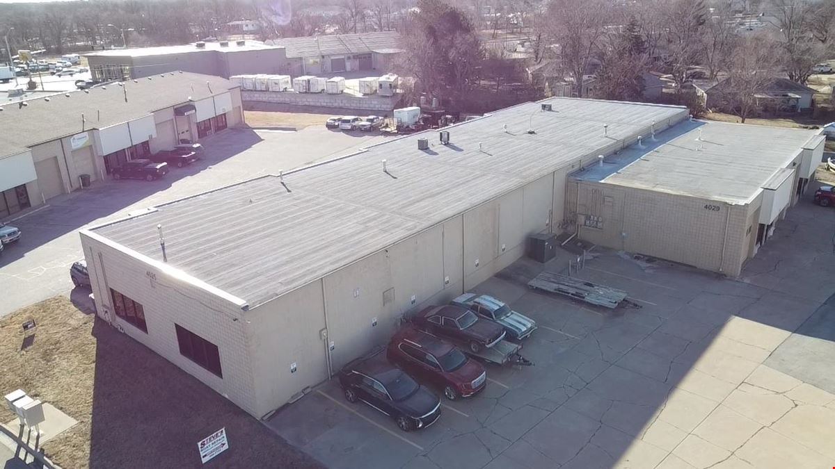 4029 PROGRESSIVE AVE