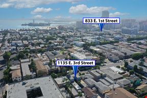833 East 1st Street