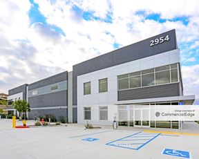 Production - Building D