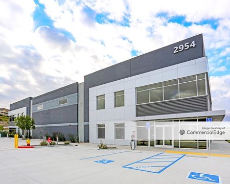 Preview of commercial space at 2954 Norman Strasse Rd.