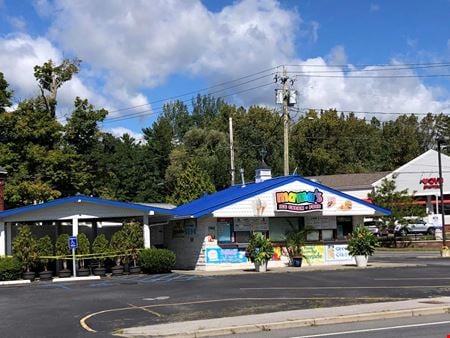 Preview of Retail space for Sale at 119 Lakehill Rd