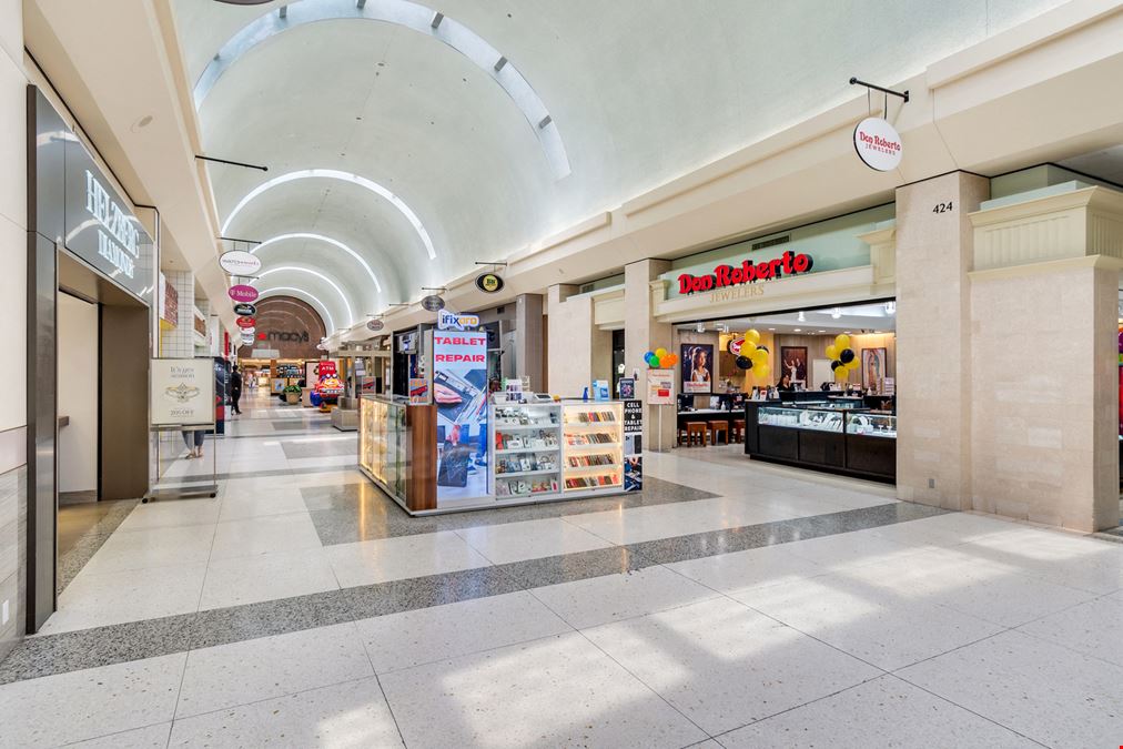 Inland Center Mall