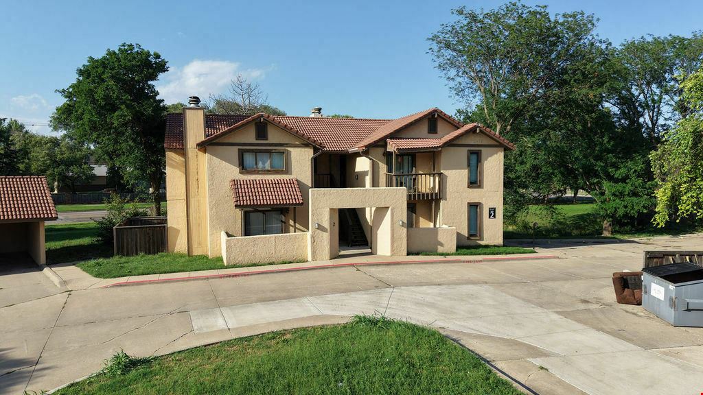Spanish Villas