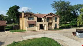Spanish Villas