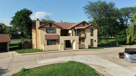 Preview of Multi-Family space for Sale at 1625 S Longford St