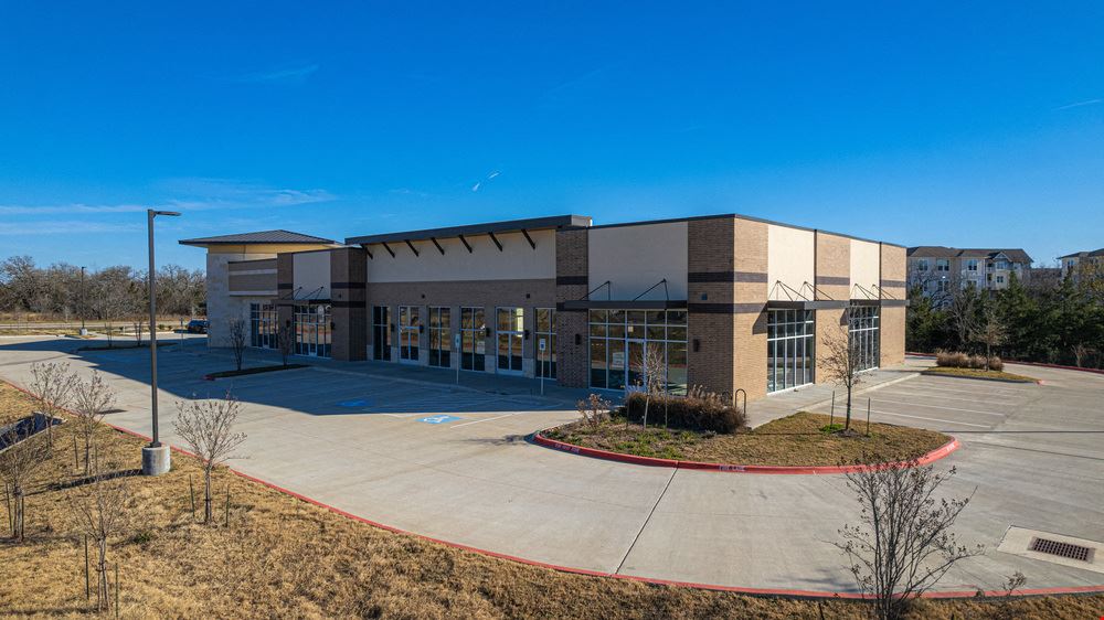 Holleman Crossing