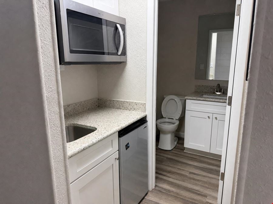 Downtown Winter Haven Newly Remodeled Office- Polk County, FL