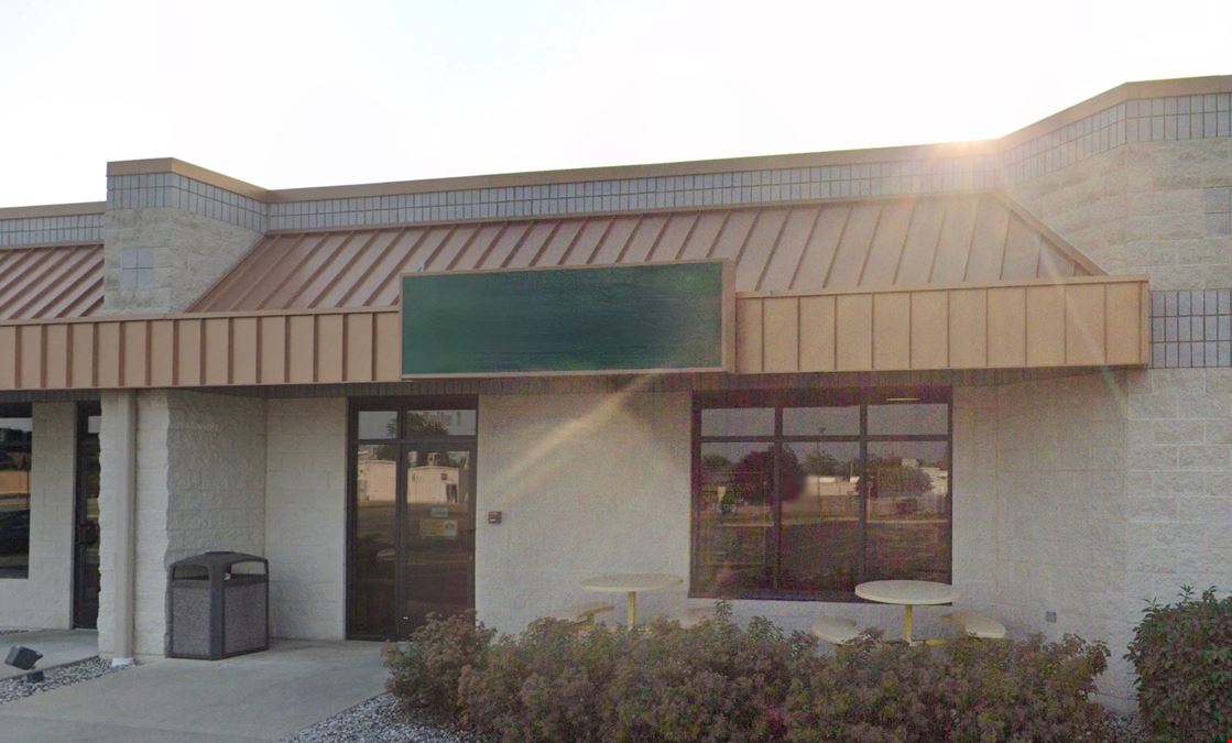 4880 Gratiot Rd