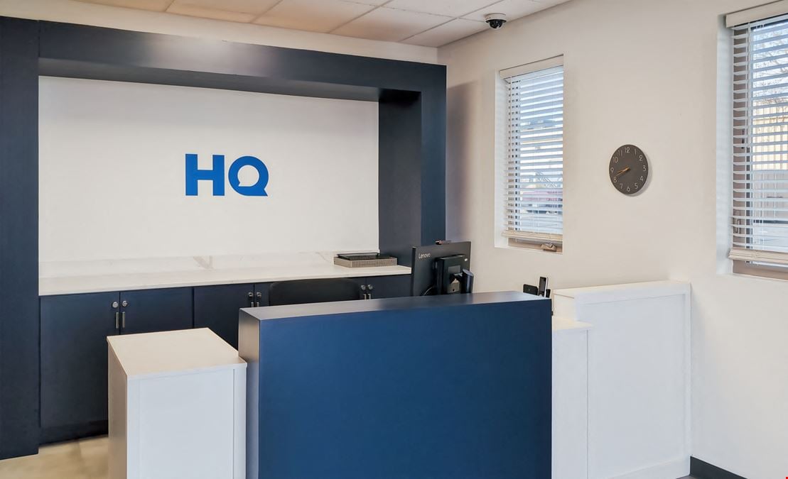 HQ - Bozeman - N 7th Ave