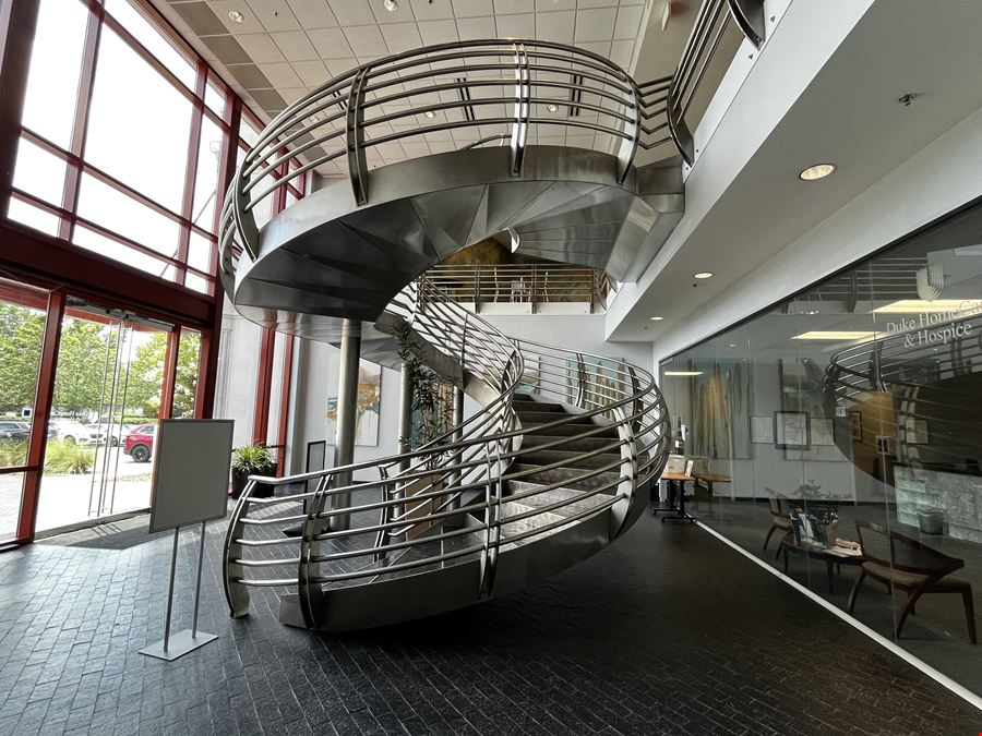 4321 Medical Park Dr