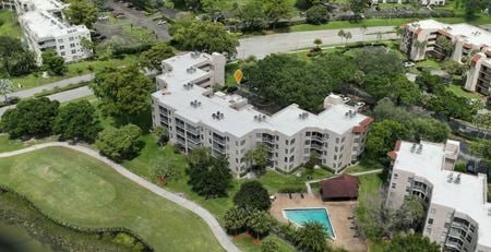 Preview of Multi-Family space for Sale at 1811 Sabal Palm Drive