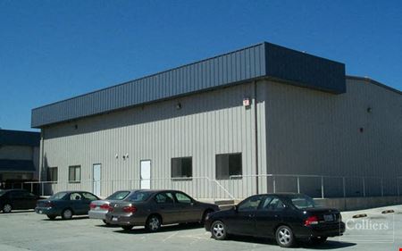 Preview of Industrial space for Rent at 5810 Obata Way