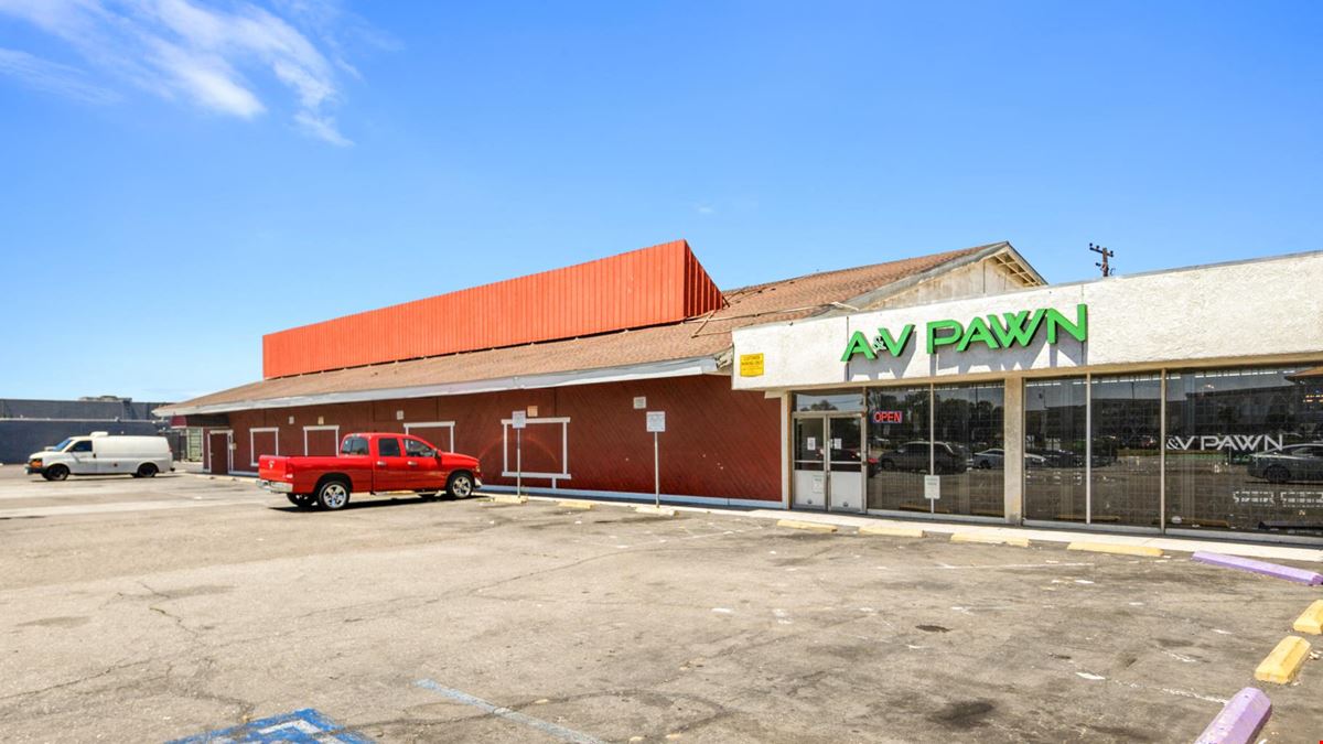 3321-3337 East South Street