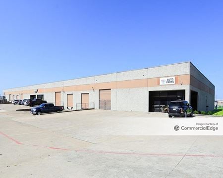 Preview of Industrial space for Rent at 1118 W. Harris Rd.