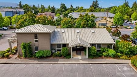Preview of Office space for Sale at 3200 Villa Ln