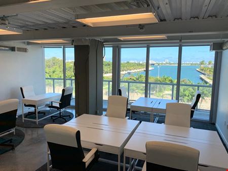 Preview of Commercial space for Rent at 888 Biscayne Blvd