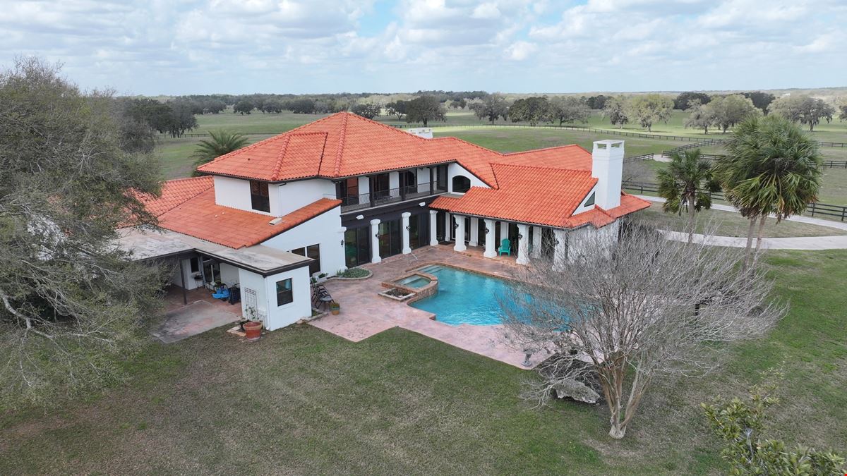 Heldon Ranch