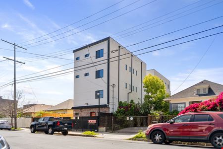 Preview of Multi-Family space for Sale at 1135 S Ardmore Ave