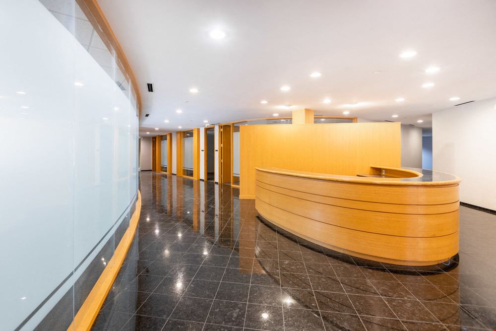 Brookfield III Office Building