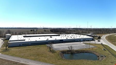 Preview of Industrial space for Rent at 5278 Co. Rd. 424