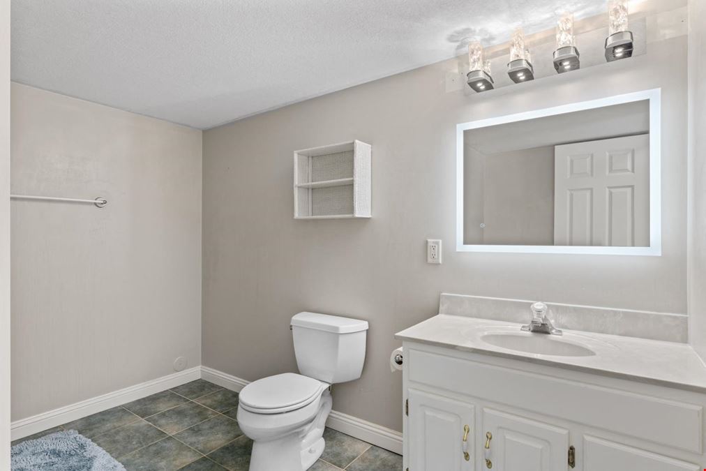 5010 Wood Lane NW - Stunning Home For Sale 