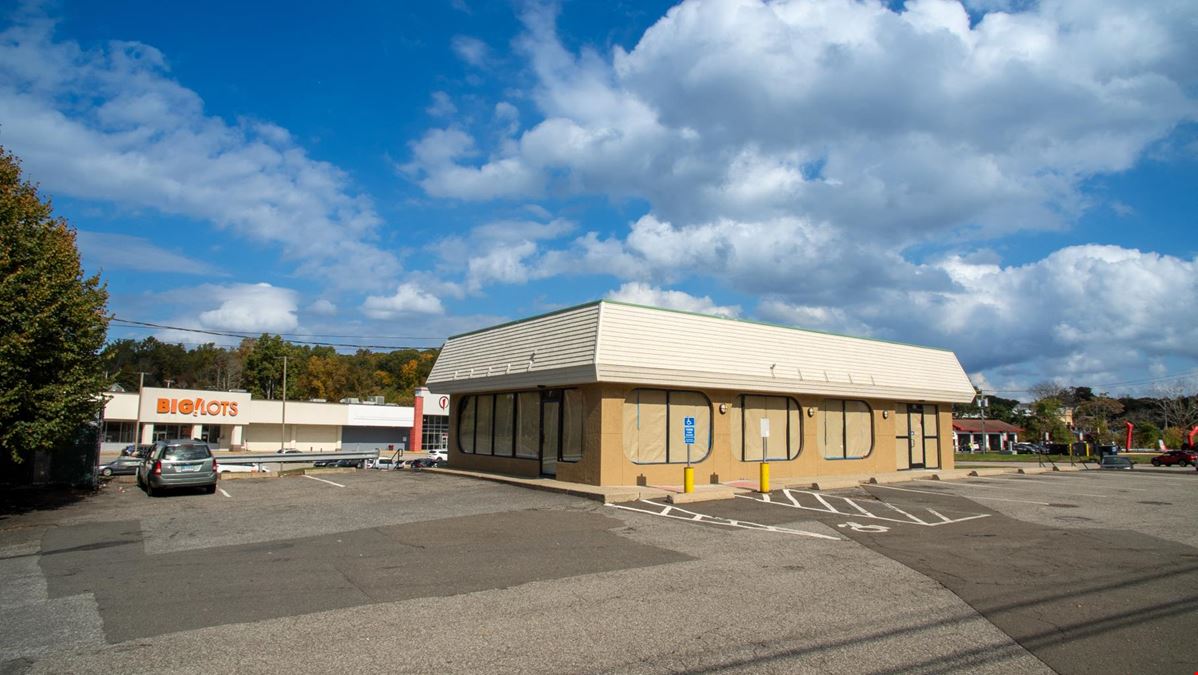 The Commons at Derby