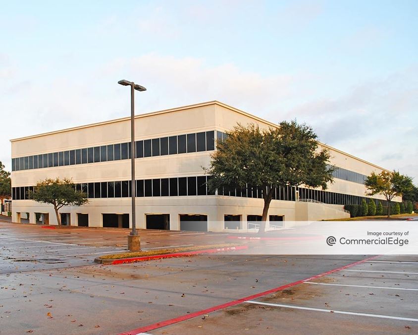 Legacy Commons - 5560 Tennyson Pkwy
