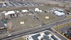 Clearwater Ave Retail And Residential Development Sites