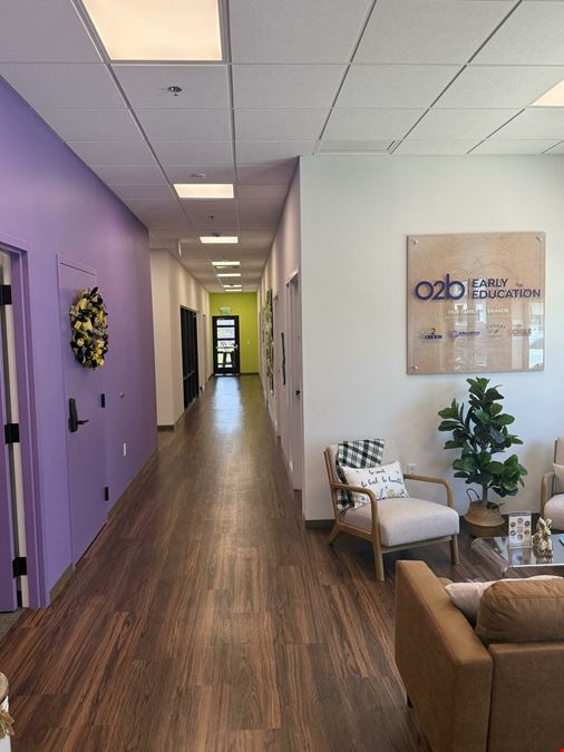 Markets West Office Condo