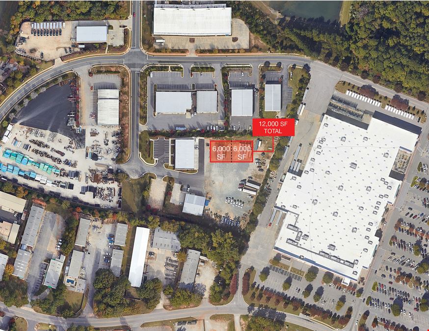 3139 Garner Station Boulevard