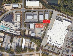 3139 Garner Station Boulevard