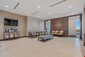 Medical Office - Sublease - Town Center One