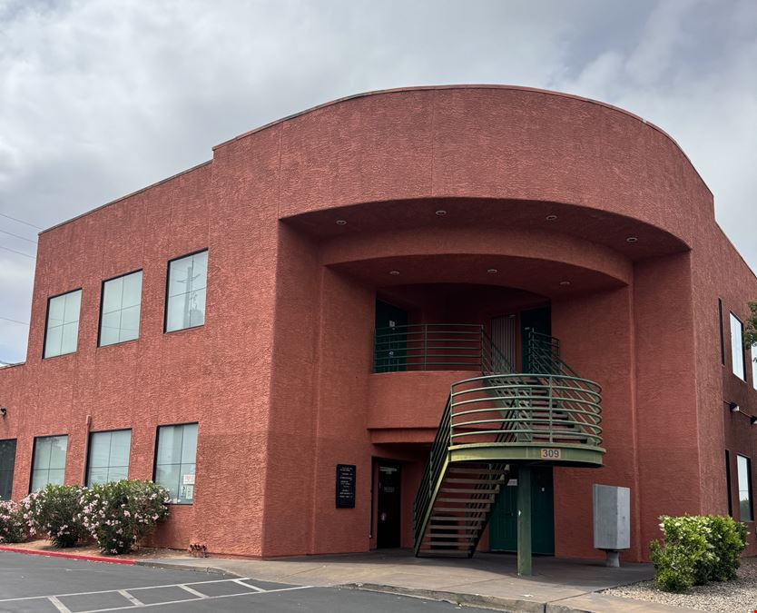 309 W Lake Mead Parkway