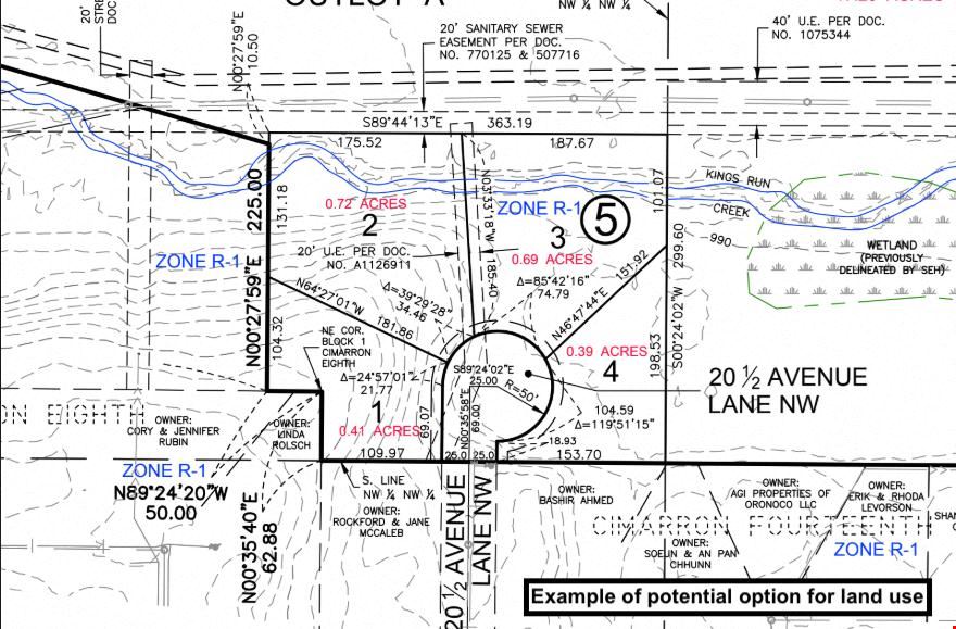 Hunter Valley Development Site