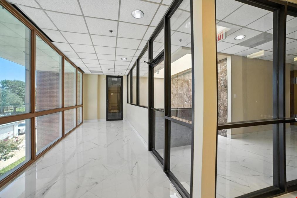 Office for Lease in Dallas