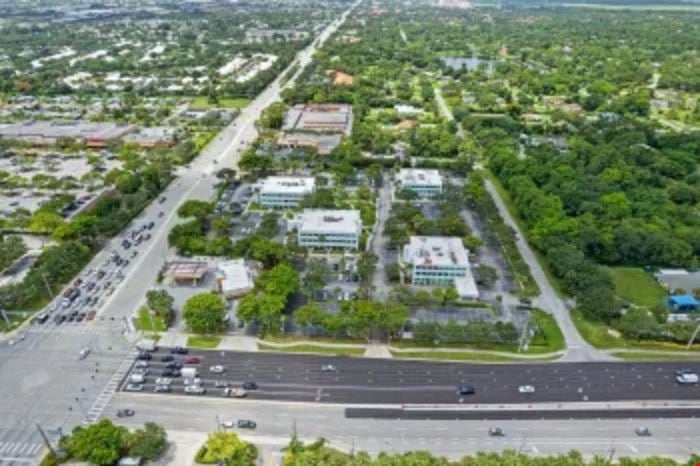 1108 SF Suite 302 D Professional and Medical Office Space