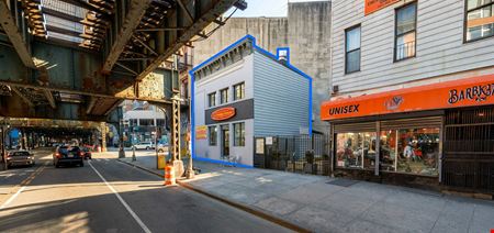 Preview of Retail space for Rent at 902 Broadway