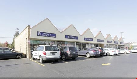 Preview of commercial space at 6700-6710 N Crawford Ave