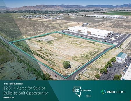 Preview of Office space for Sale at 2453 Heybourne Rd