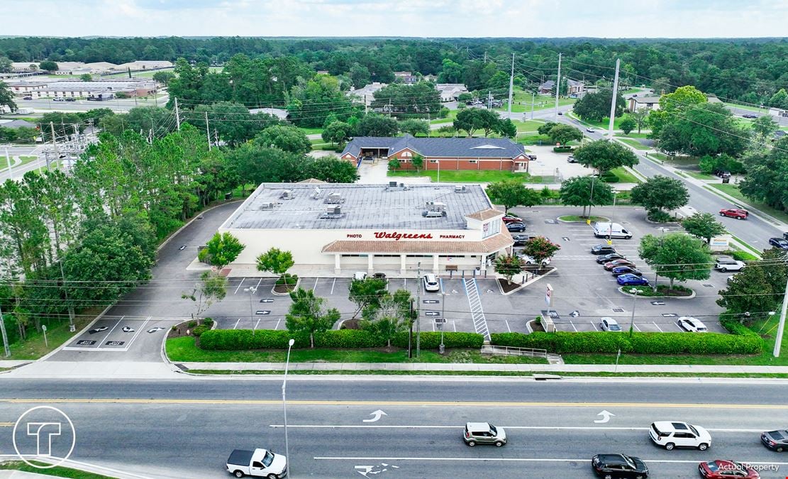 Walgreens