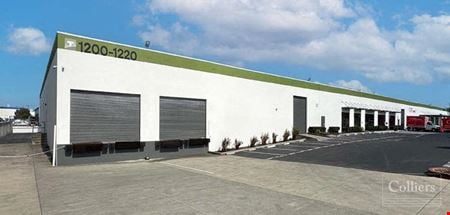 Preview of Industrial space for Rent at 1220 San Mateo Ave