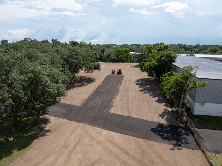 6620 North Orange Blossom Trail