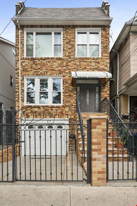Preview of Multi-Family space for Sale at 1761 E 16th St