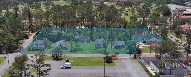 Valdosta State University Development Opportunity